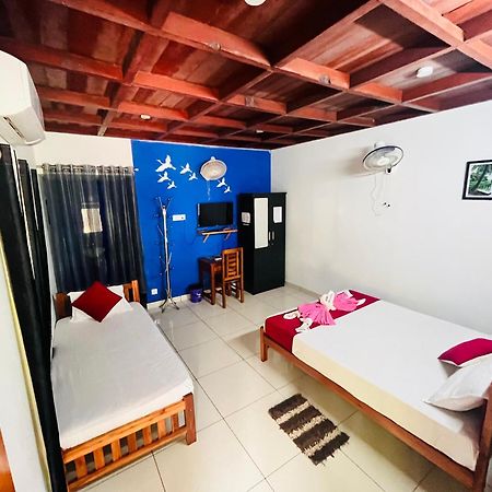Mundro Garden Homestay Mundrothuruth Eksteriør billede